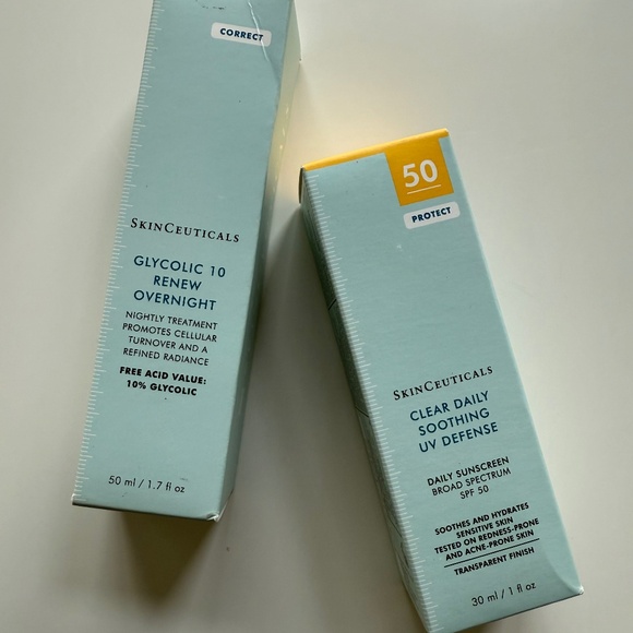 Brand New SkinCeuticals Bundle!! Never Been Opened or used!! - Picture 12 of 12